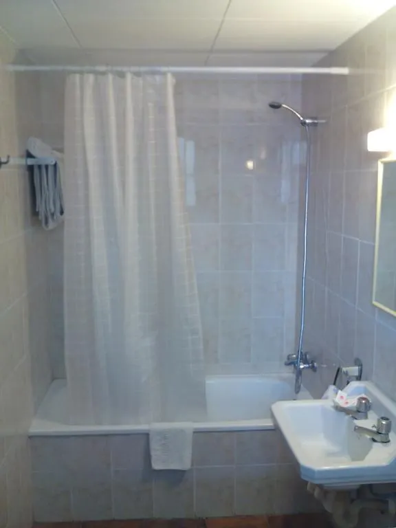 Hotel Planas Lloret de Mar