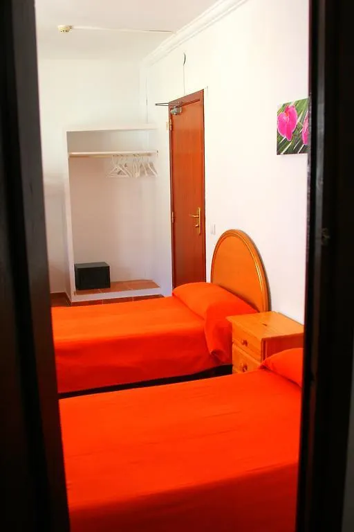 Hotel Planas Lloret de Mar