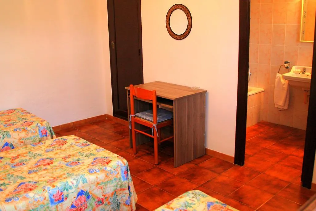 Hotel Planas Lloret de Mar