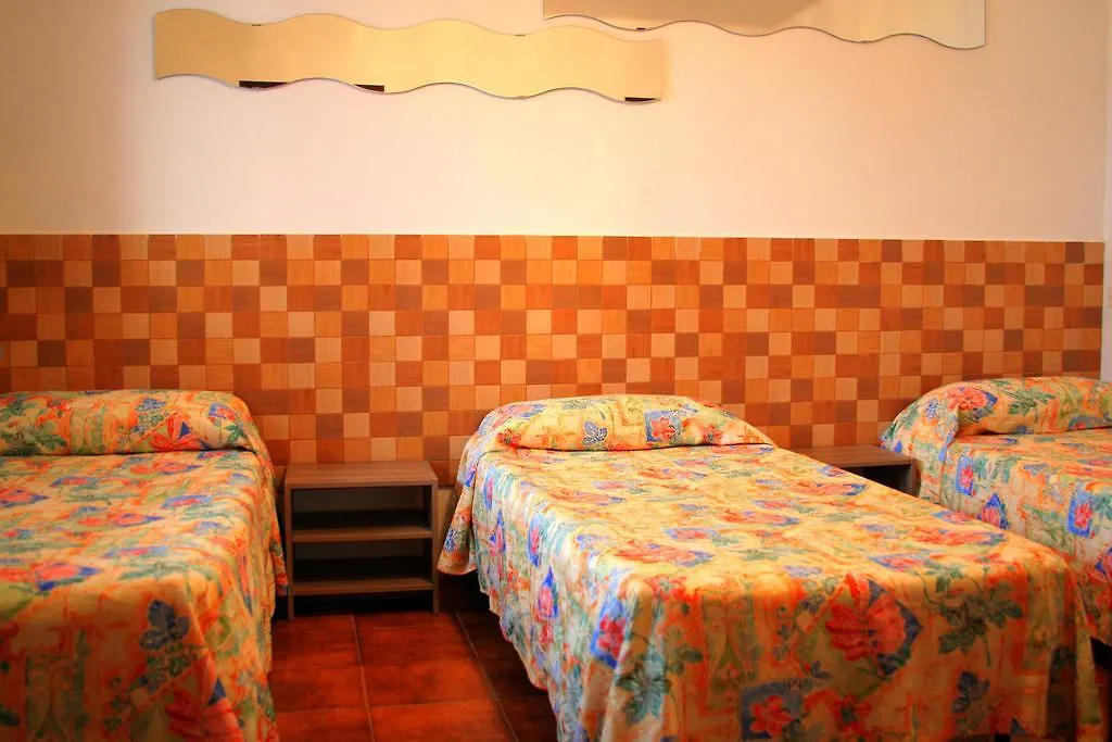 Hotel Planas Lloret de Mar Hiszpania