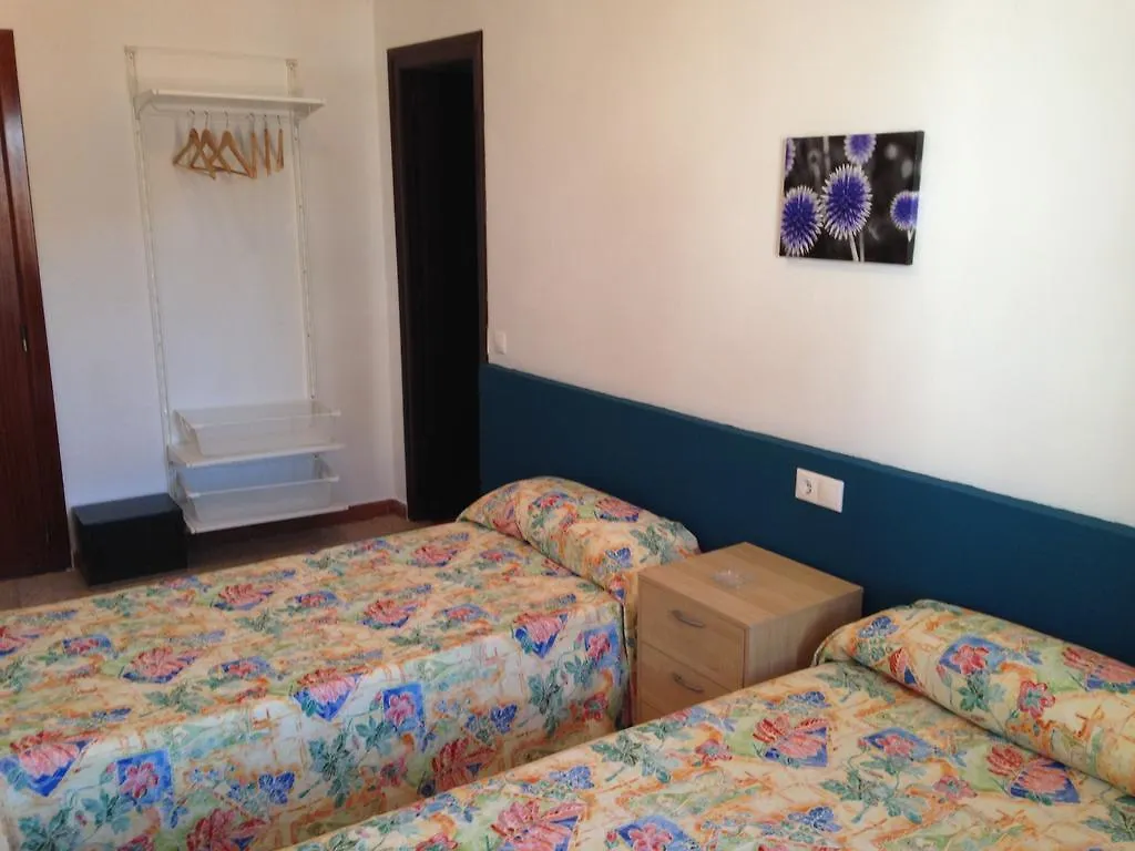 Hotel Planas Lloret de Mar