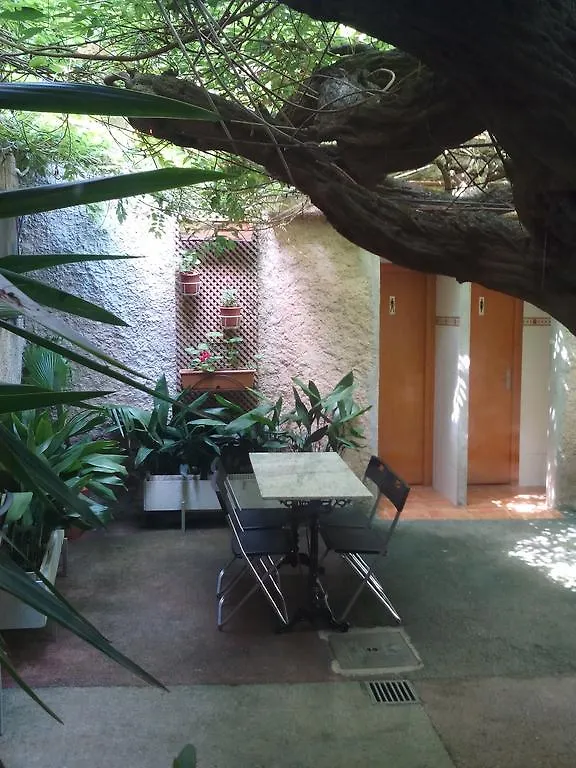 Hotel Planas Lloret de Mar