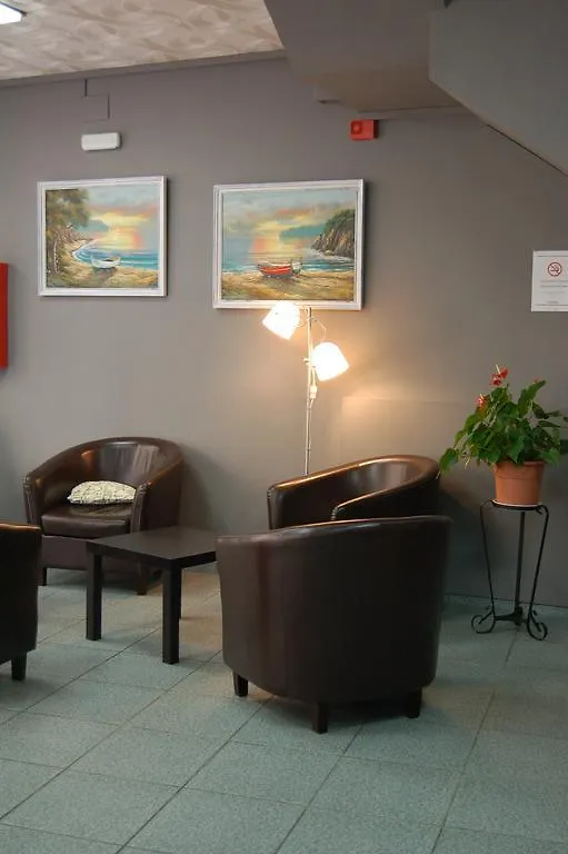Hotel Planas Lloret de Mar Hiszpania