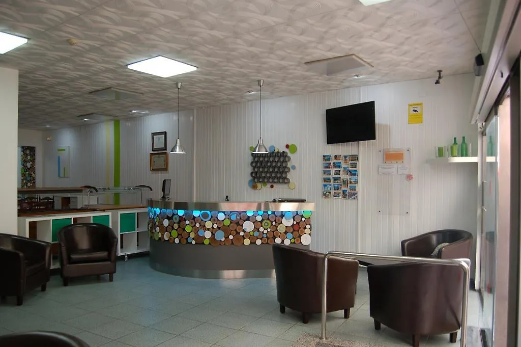 Hotel Planas Lloret de Mar