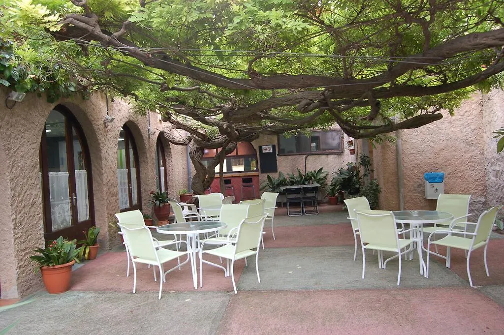 Hotel Planas Lloret de Mar