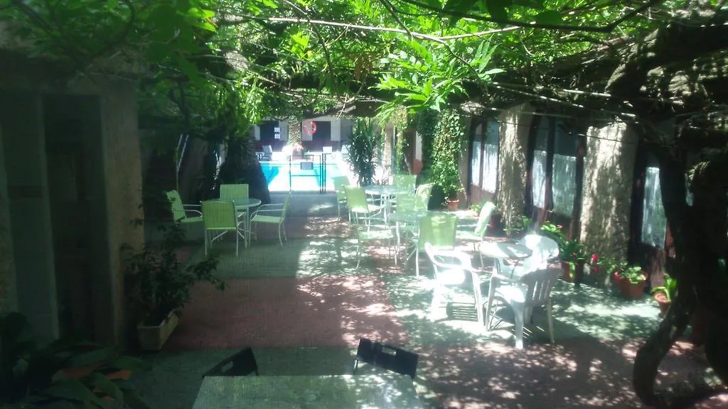 Hotel Planas Lloret de Mar