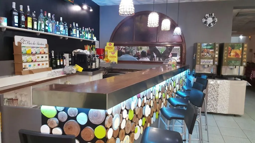 Hotel Planas Lloret de Mar Spanien