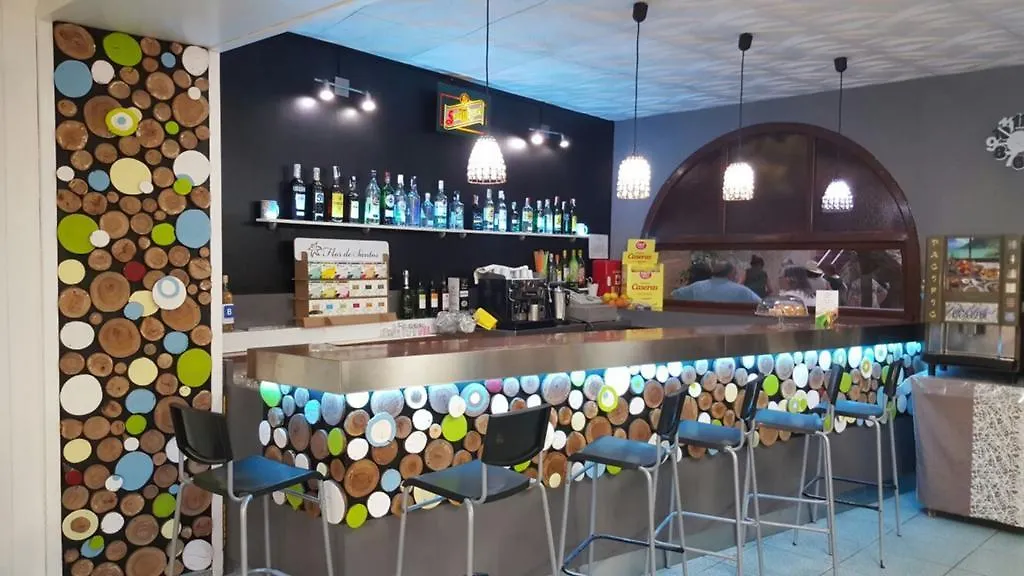 Hotel Planas Lloret de Mar 0*,  Spanien