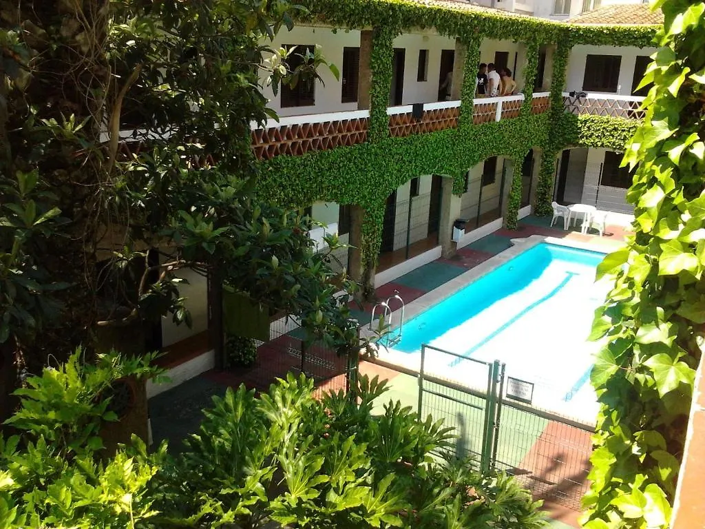 Hotel Planas Lloret de Mar