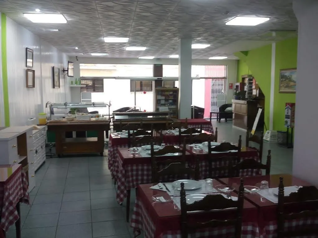 Hotel Planas Lloret de Mar