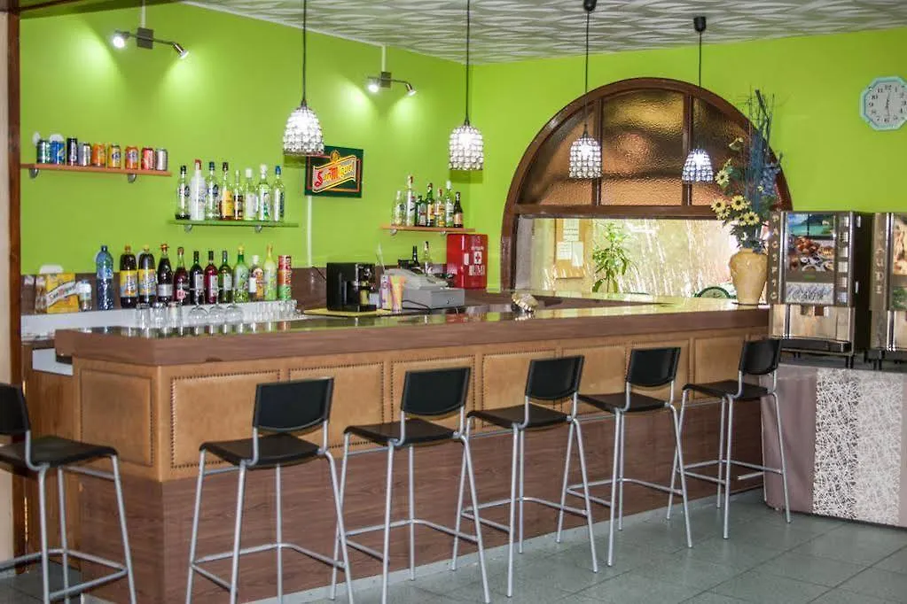 Hotel Planas Lloret de Mar