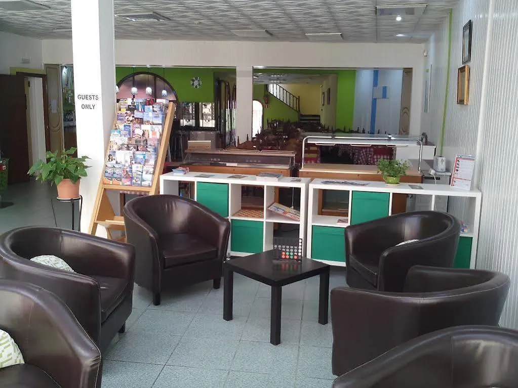 Hotel Planas Lloret de Mar