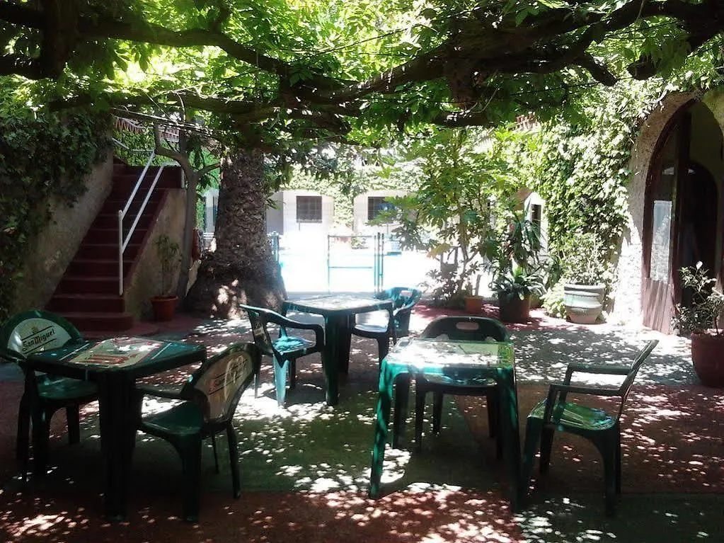 Hotel Planas Lloret de Mar Hiszpania