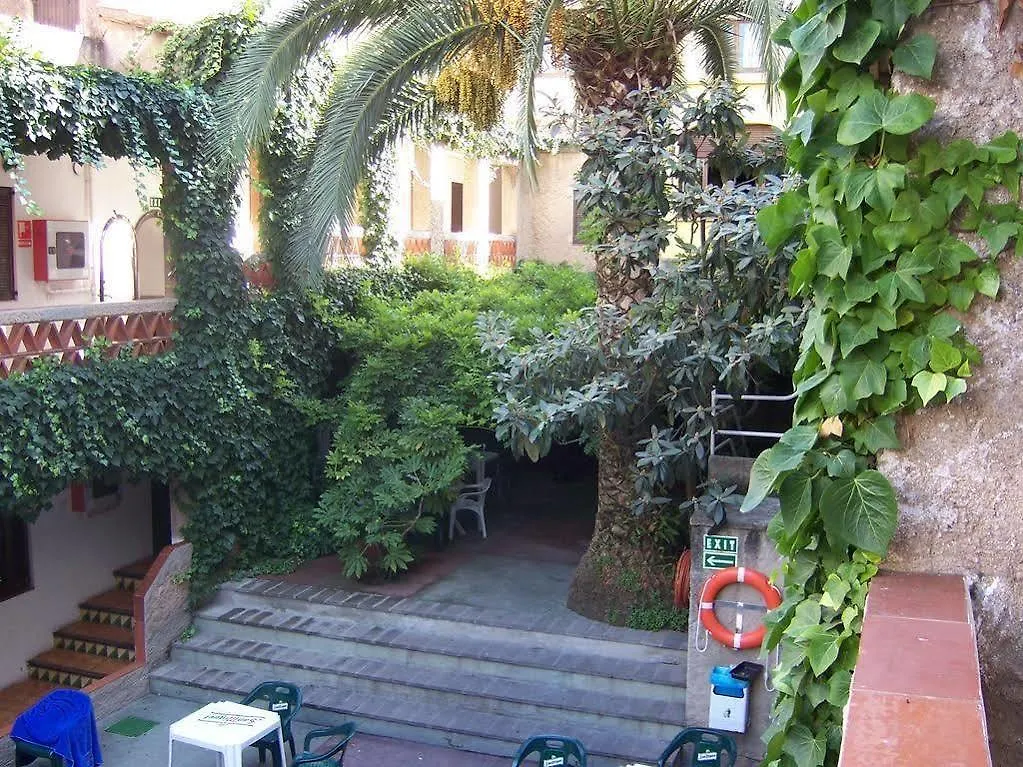 Hotel Planas Lloret de Mar 0*,  Hiszpania