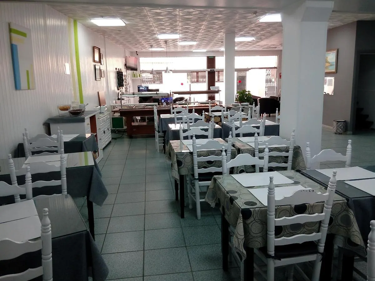 Hotel Planas Lloret de Mar