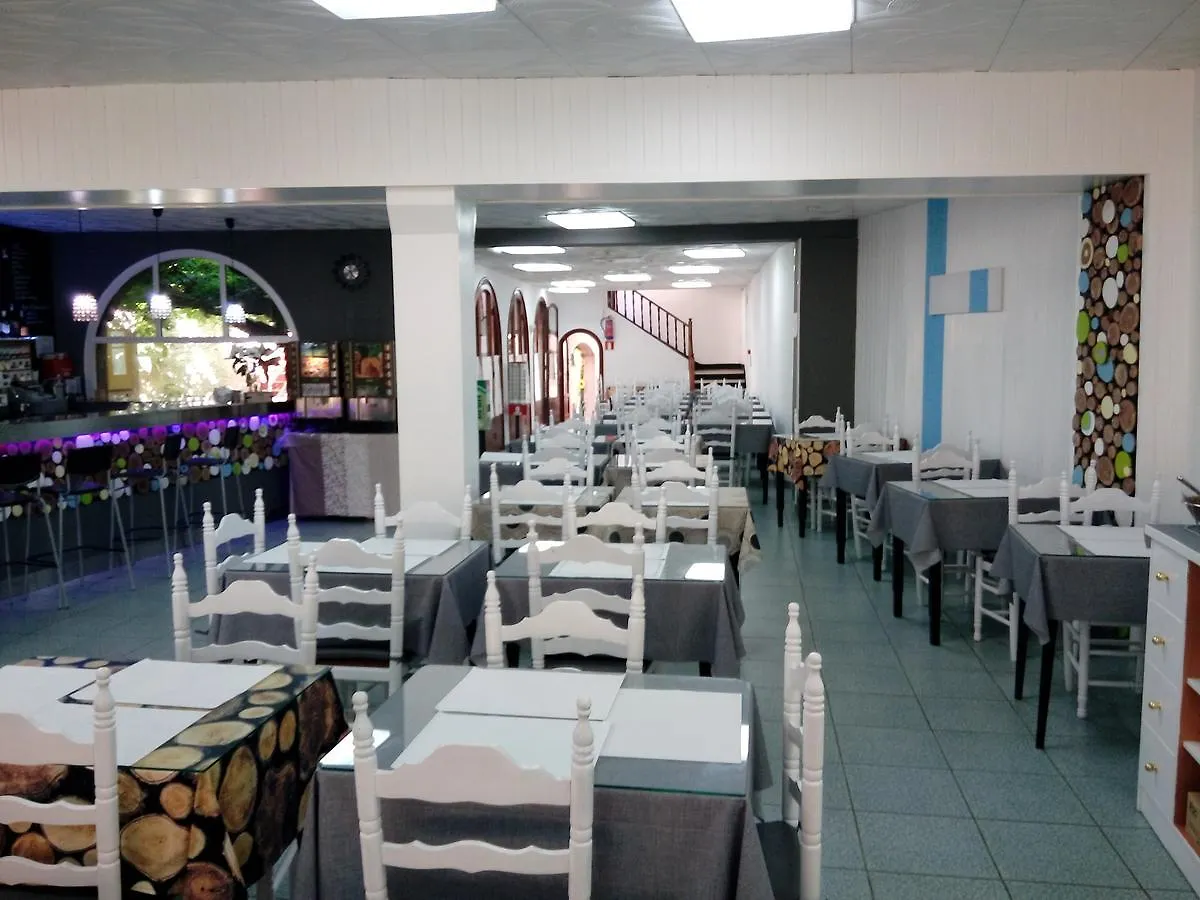 Hotel Planas Lloret de Mar Spanien