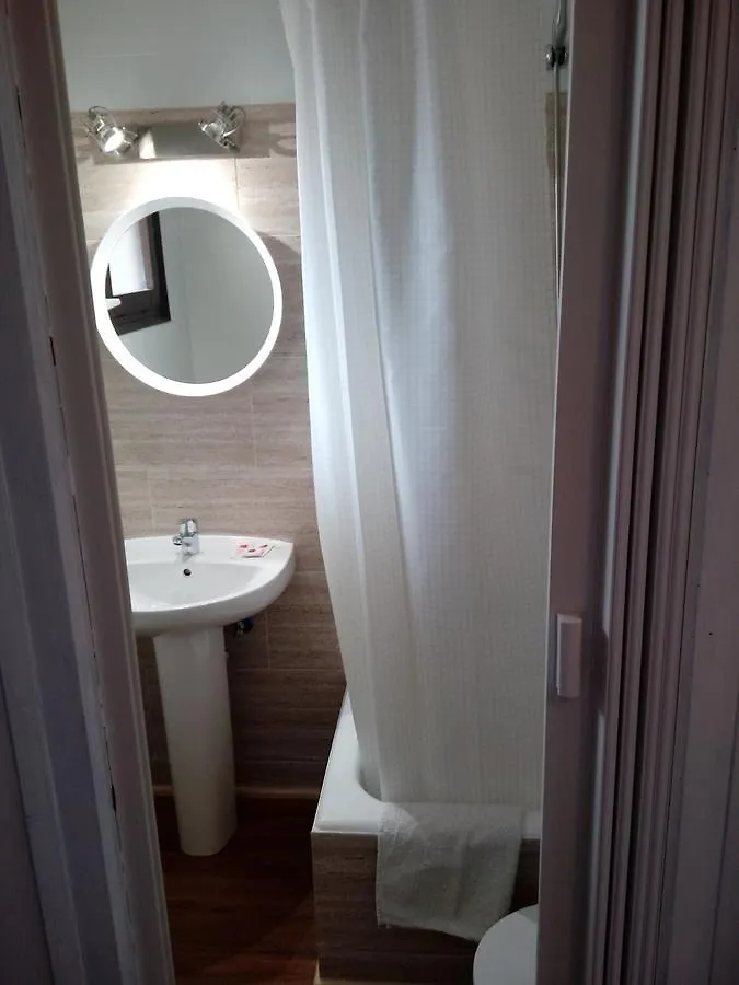 Hotel Planas Lloret de Mar Hiszpania