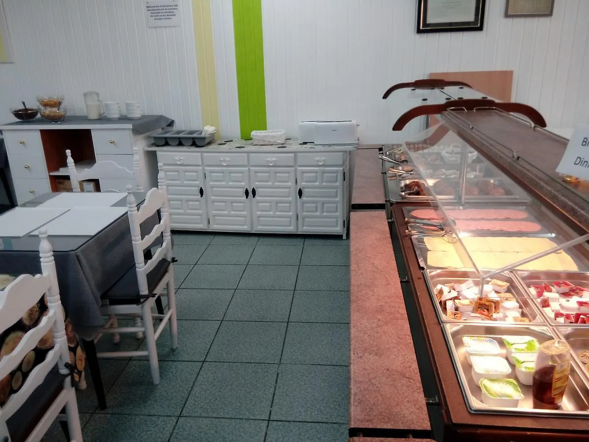 Hotel Planas Lloret de Mar