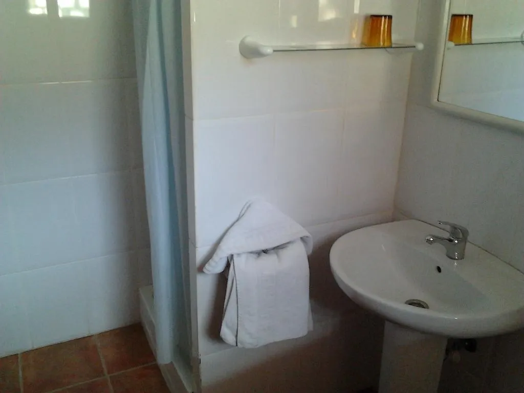 Hotel Planas Lloret de Mar 0*,