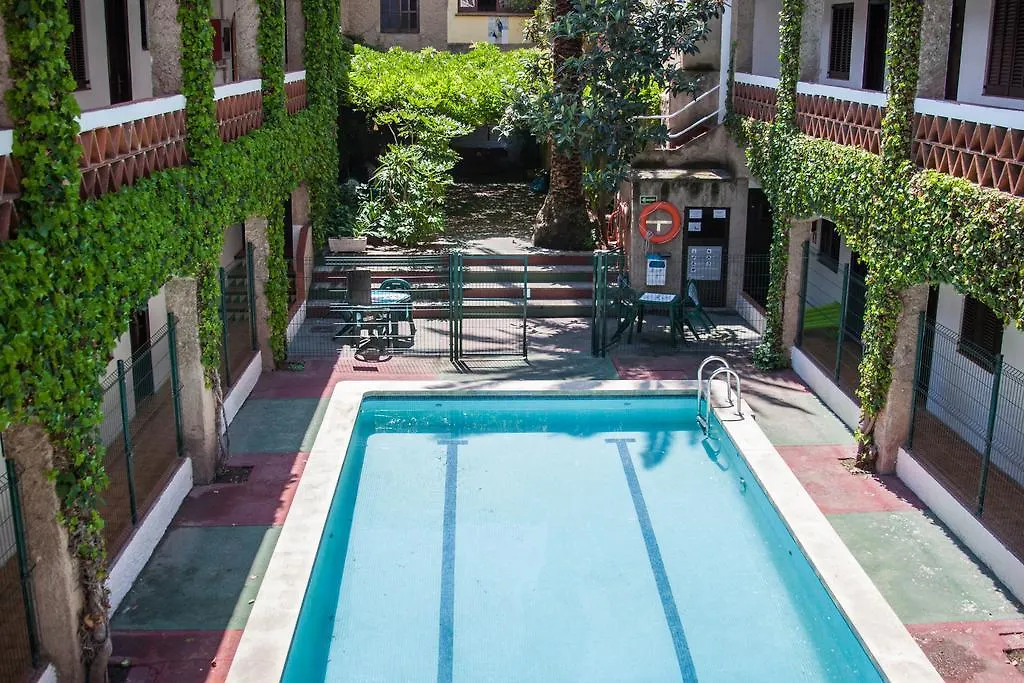 Hotel Planas Lloret de Mar Hiszpania