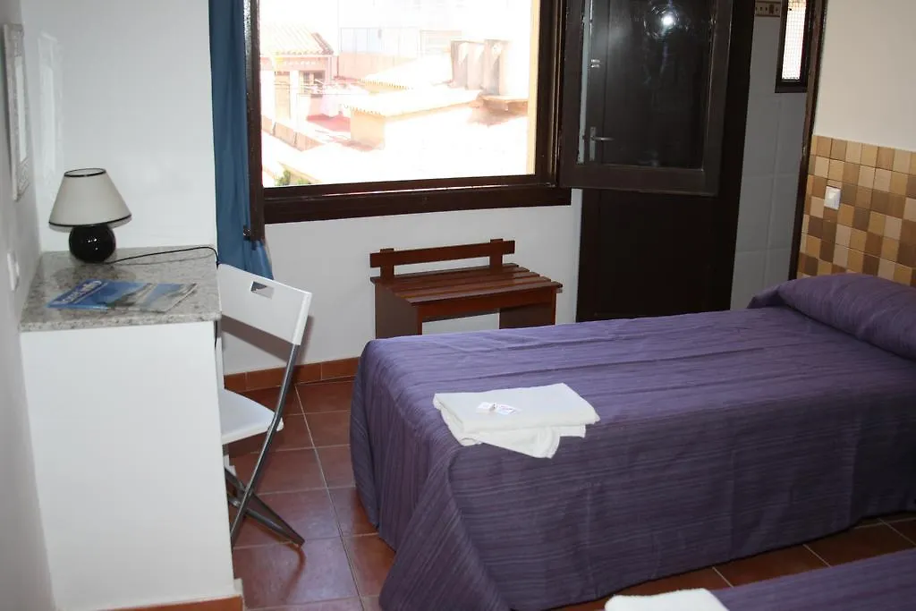 Hotel Planas Lloret de Mar