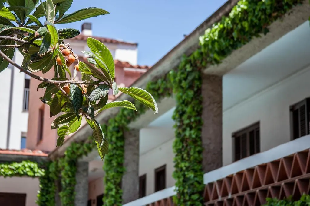 Hotel Planas Lloret de Mar