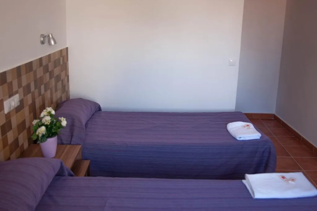 Hotel Planas Lloret de Mar