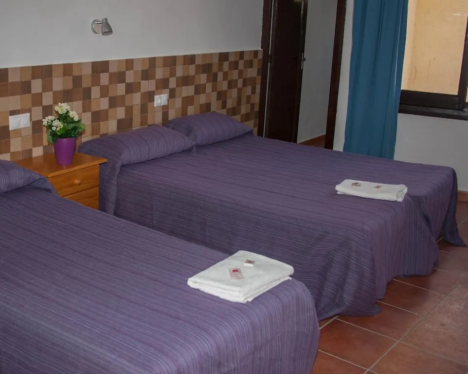 Hotel Planas Lloret de Mar