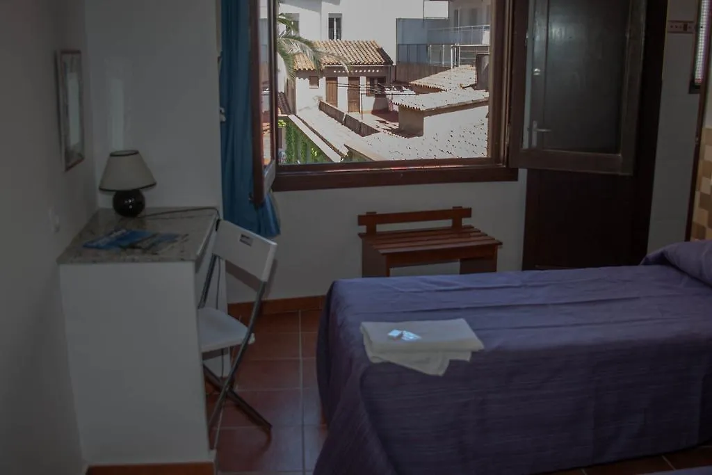 Hotel Planas Lloret de Mar