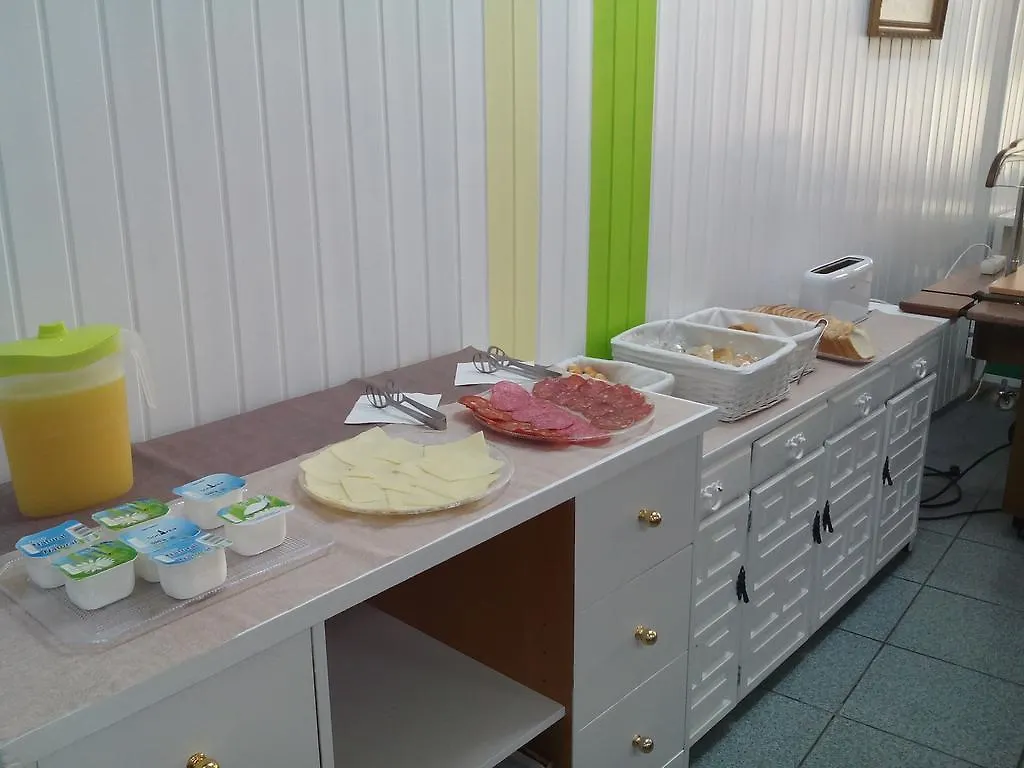 Hotel Planas Lloret de Mar 0*,  Spain